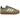 Produkt Adidas Gazelle Bold Silver Green Gum bild 1