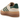 Produkt Adidas Gazelle Bold Magic Beige Collegiate Green bild 4