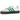 Produkt Adidas Sambae Cloud White Green bild 3