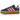 Produkt Adidas Gazelle Bold Dark Blue Pink Spark bild 3