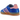 Produkt Adidas Gazelle Indoor Blue Semi Pink Spark bild 4