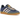 Produkt adidas Gazelle Indoor Dark Blue Bliss Orange bild 2