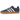 Produkt adidas Gazelle Indoor Dark Blue Bliss Orange bild 3