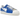 Produkt Adidas Superstar Vintage Bape Blue White bild 2