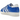Produkt Adidas Superstar Vintage Bape Blue White bild 4