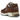Produkt New Balance 2002R Rich Oak Dark Mushroom bild 4