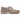 Produkt Timberland 3-Eye Lug Handsewn Boat Shoe Taupe bild 1